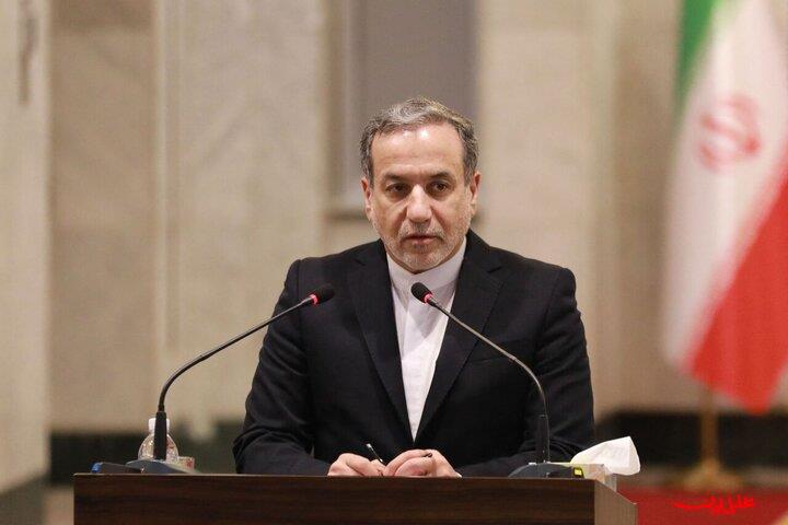  تحلیل ایران -آمادگی مشروط ایران برای کاهش تنش با برداشت غلط ترامپ نابود شد