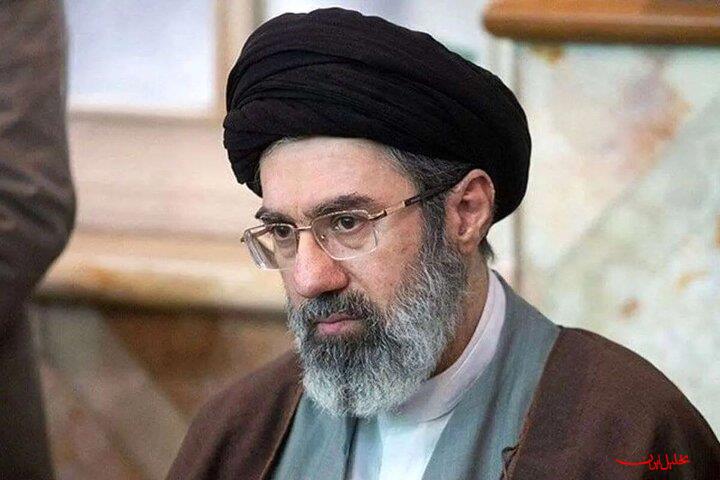 تحلیل ایران -مجتبی خامنه ای سومین رهبر جمهوری اسلامی ایران شد