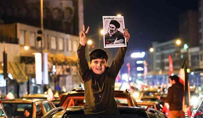  تحلیل ایران -اجتماع مردمی برای بیعت با آیت‌الله سید مجتبی خامنه‌ای