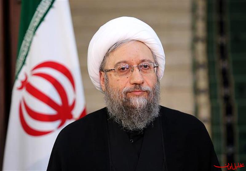  تحلیل ایران -تبریک رئیس مجمع تشخیص مصلحت نظام از انتخاب سومین رهبرانقلاب
