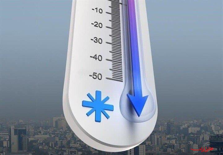  تحلیل ایران -دمای اصفهان ۵ درجه کاهش می‌یابد؛ باد همچنان می‌وزد