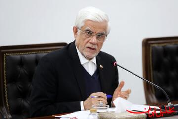  تحلیل ایران -ترامپ حق ندارد نقش دایه مهربان‌تر از مادر را بازی کند