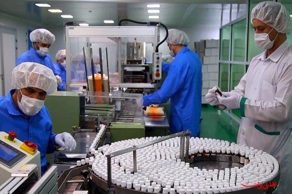  تحلیل ایران -آخرین وضعیت ذخایر استراتژیک نظام سلامت