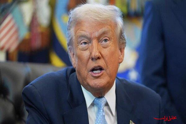  تحلیل ایران -مشاوران ترامپ به دنبال پایان دادن به جنگ باایران هستند