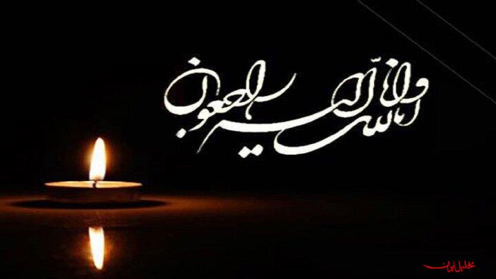  تحلیل ایران -یک دانشجوی ژئوفیزیک دانشگاه زنجان به شهادت رسید