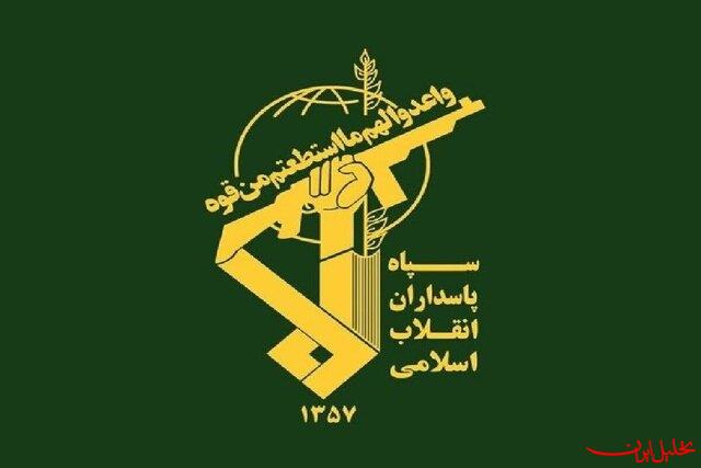  تحلیل ایران -سازمان اطلاعات سپاه: تعدادی از عوامل و عناصر وطن فروش دستگیر شدند