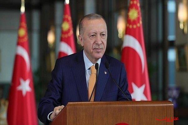  تحلیل ایران -اردوغان: تمام دنیا بهای تجاوز آمریکا و اسرائیل را می پردازد 