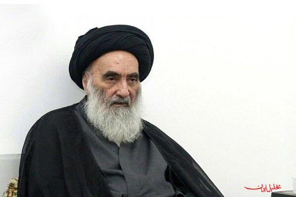  تحلیل ایران -پیام تبریک آیت‌الله سیستانی به رهبر معظم انقلاب
