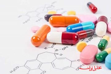  تحلیل ایران -مشکلی در تامین دارو، تجهیزات پزشکی و شیر خشک نداریم