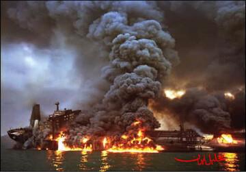  تحلیل ایران -بنادر نفتی عراق تعطیل شد