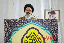  تحلیل ایران -نماز جمعه روز قدس به امامت آیت‌الله خاتمی اقامه می‌شود