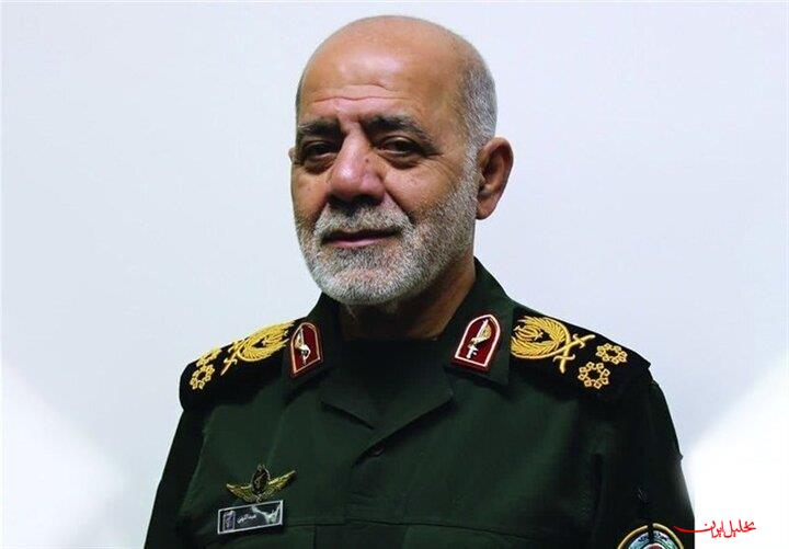  تحلیل ایران -سرلشکر عبدالهی: دشمنان را وادار به پذیرش تاوان جنایات خود خواهیم کر
