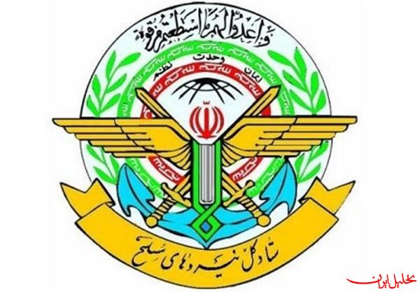  تحلیل ایران -هشدارقرارگاه خاتم الانبیا درباره هرگونه تحرک نظامی علیه بنادر ایران