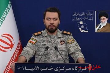  تحلیل ایران -ایران هرگونه شلیک موشک به ترکیه را تکذیب می‌کند