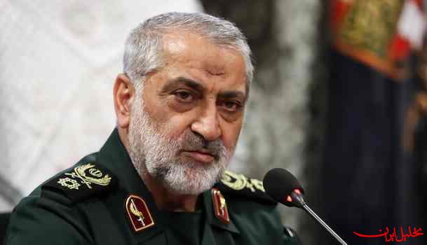  تحلیل ایران -آمریکا باید بساط خود را از منطقه غرب آسیا جمع کند