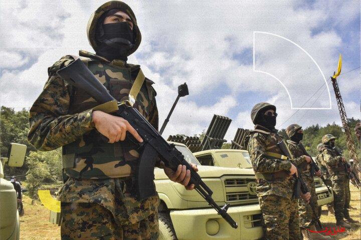  تحلیل ایران -حزب‌الله: برای مقابله با تجاوز زمینی دشمن وارد نبرد کربلایی خواهیم 