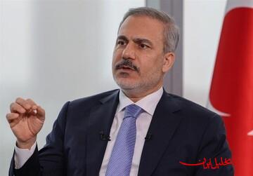  تحلیل ایران -هیچ چیز ما را وادار به جنگ منطقه‌ای نخواهد کرذ