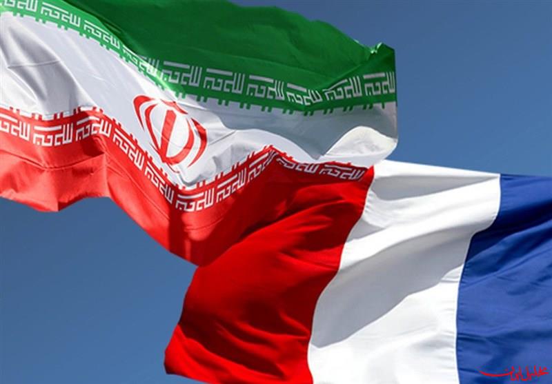  تحلیل ایران -ناوهای فرانسه در هیچ عملیات تهاجمی علیه ایران شرکت نخواهند کرد 