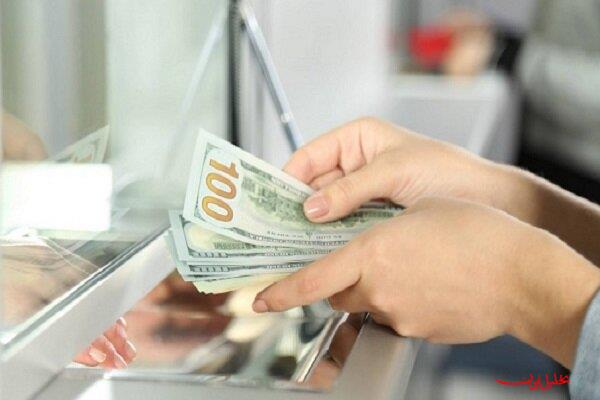  تحلیل ایران -افت دوباره قیمت دلار در بازار ارز رسمی