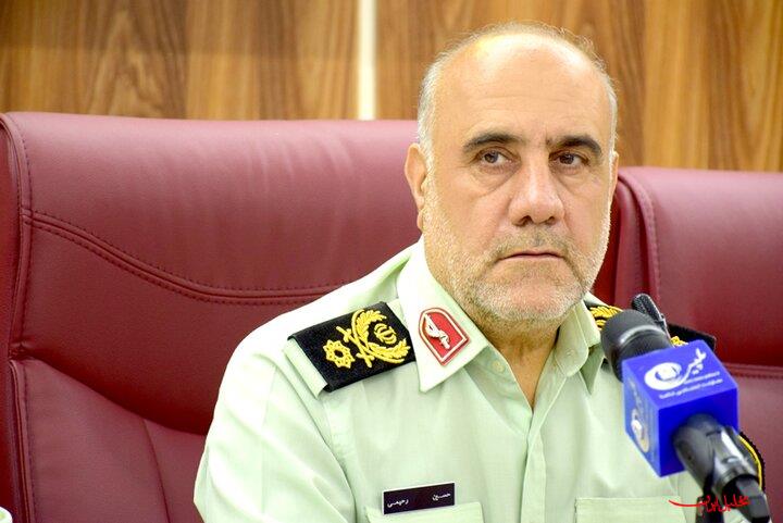  تحلیل ایران -سردار رحیمی: نظارت مستمر بر عرضه کالا اولویت پلیس امنیت اقتصادی