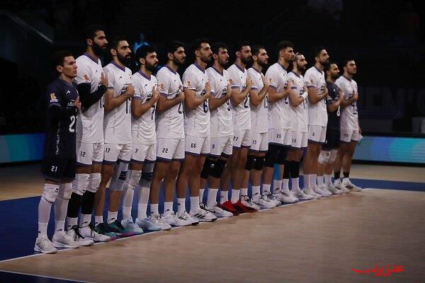  تحلیل ایران -حریفان نماینده والیبال ایران در لیگ قهرمانان آسیا مشخص شدند