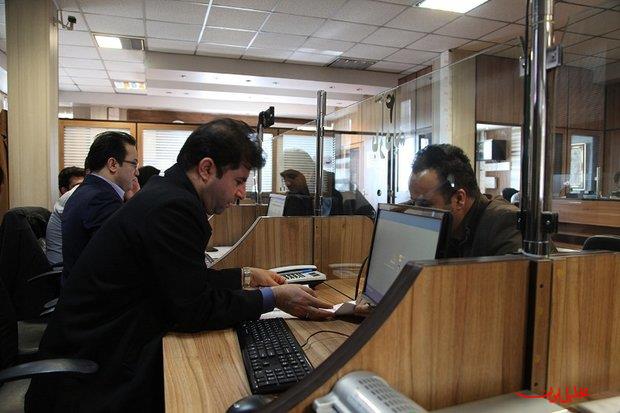  تحلیل ایران -همه دفاتر خدمات الکترونیک شهر در تهران فعال است