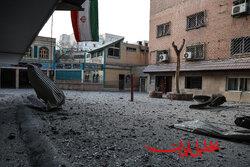  تحلیل ایران -خشم عمومی در آمریکا از جنگ ترامپ با ایران