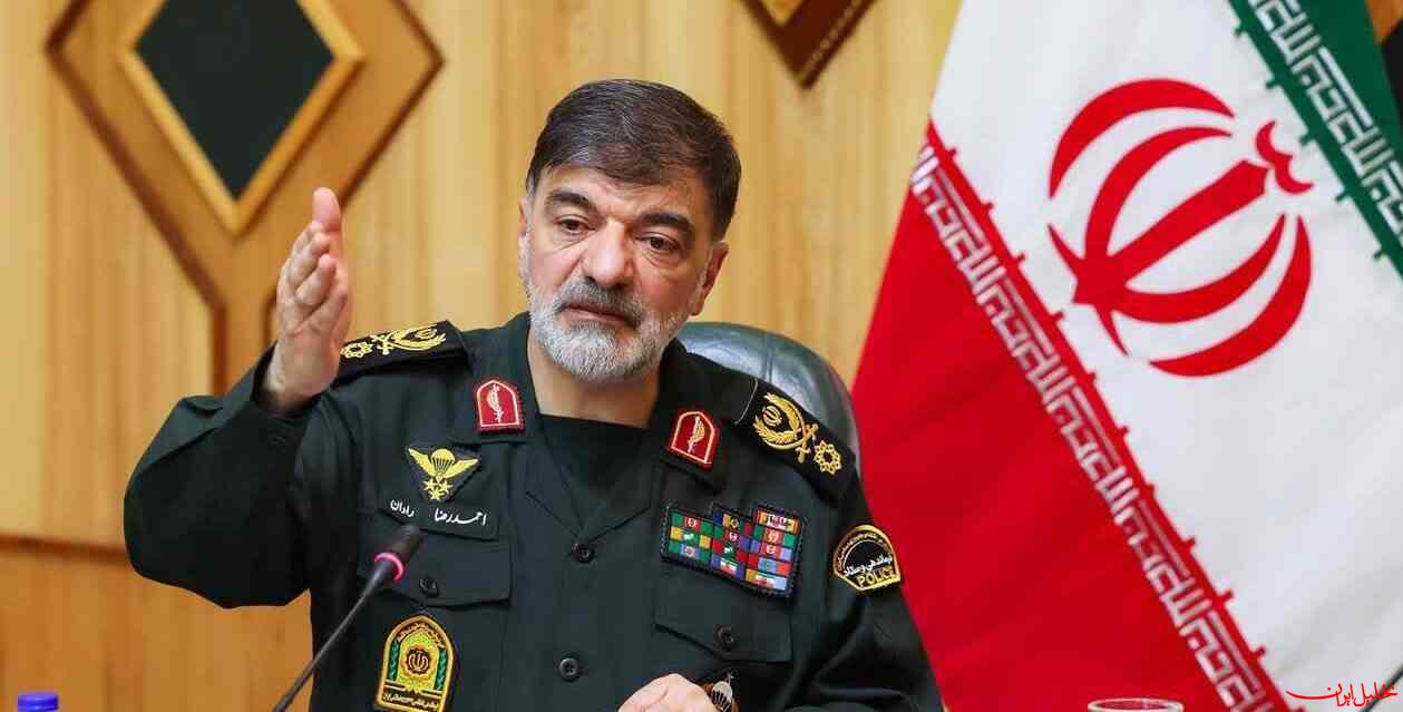  تحلیل ایران -زمین‌گیر شدن ۳۰ سارق شرور به ضرب شلیک پلیس