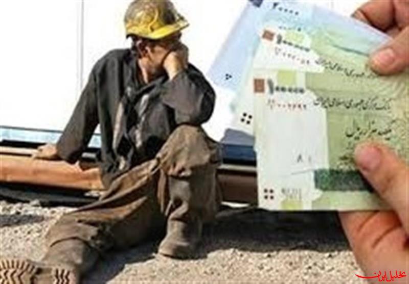  تحلیل ایران -جزئیات مصوبه افزایش ۶۰درصدی دستمزد کارگران در ۱۴۰۵ 