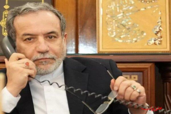  تحلیل ایران -گفتگوی تلفنی وزرای خارجه ایران و تایلند 