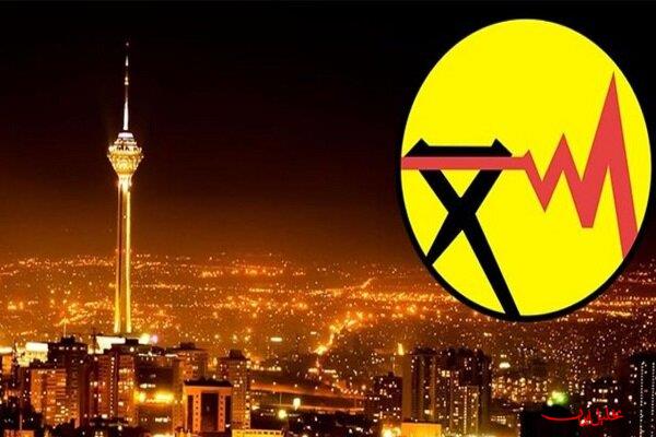  تحلیل ایران -اداره برق استان تهران هدف حمله دشمن قرار گرفت