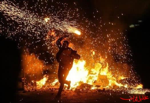  تحلیل ایران -درخواست نیروهای امدادی از مردم در آستانه چهارشنبه سوری