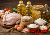  تحلیل ایران -ثبت سفارش کالا‌های اساسی تا ۶ ماهه ۱۴۰۵