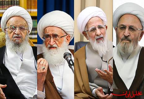  تحلیل ایران -مراجع تقلید میزان فطریه امسال را اعلام کردند