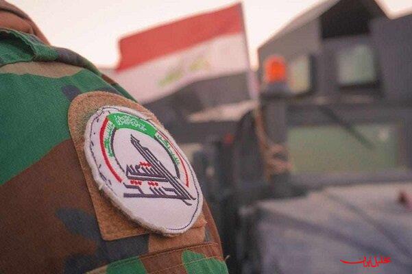  تحلیل ایران -حملات هوایی جدید به مواضع حشد شعبی در بغداد