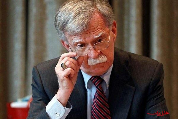 تحلیل ایران -بولتون: ترامپ راه خروج از درگیری را نمی داند