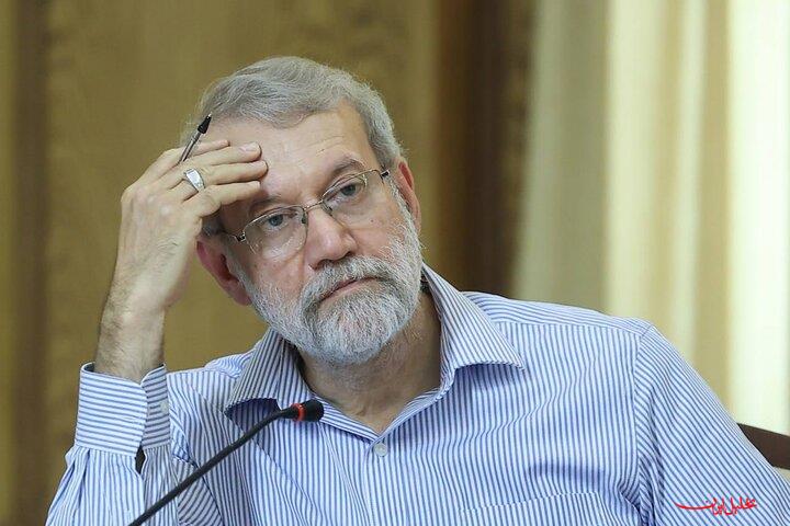  تحلیل ایران -علی لاریجانی دبیر عالی شورای امنیت ملی به شهادت رسید 