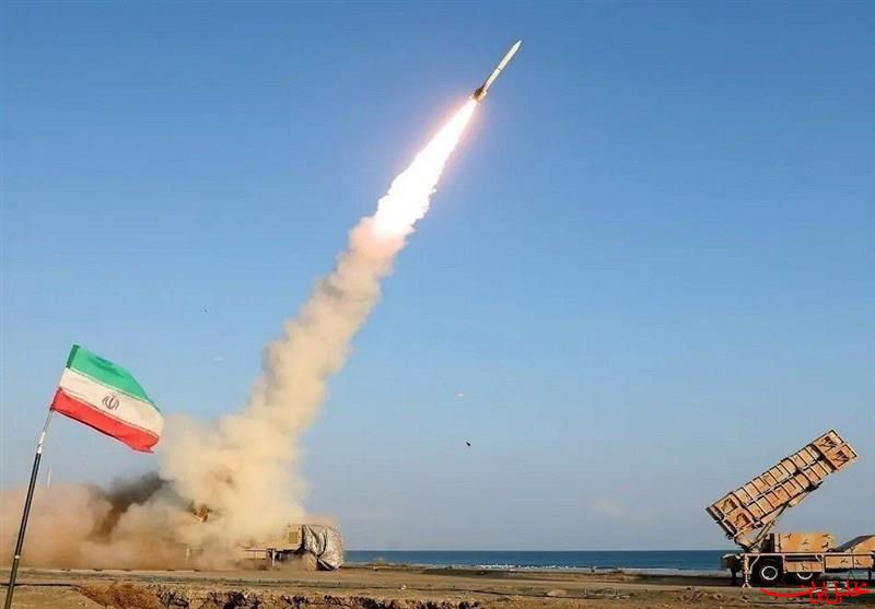  تحلیل ایران -موج‌ ۶۱ عملیات وعده صادق ۴