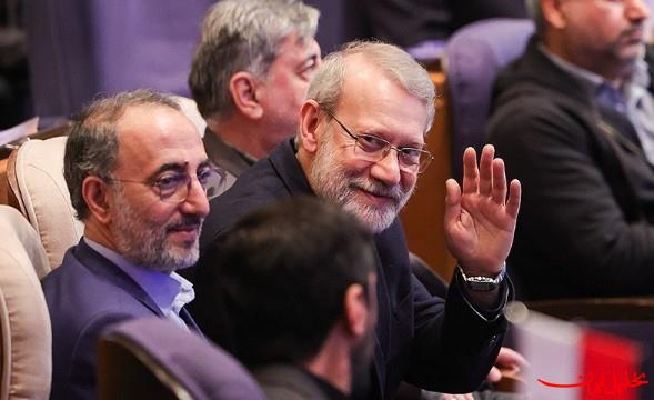  تحلیل ایران -پیکر شهید علی لاریجانی امروز چهارشنبه تشییع می‌شود