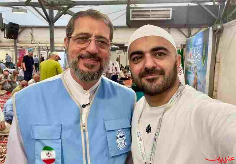  تحلیل ایران -مجاهد گمنامی از جنس حاج قاسم که نشناختیم و شهید شد 