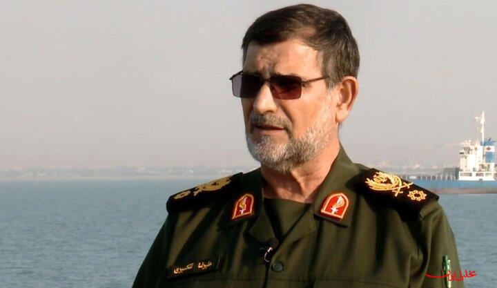  تحلیل ایران -تنگسیری: بانک اهداف ایران به‌روز شد
