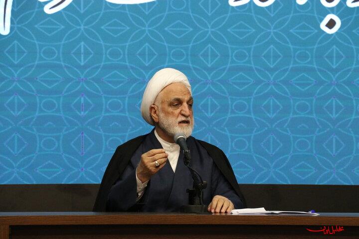  تحلیل ایران -پیام رئیس قوه قضائیه در پی شهادت سید اسماعیل خطیب، وزیر اطلاعات
