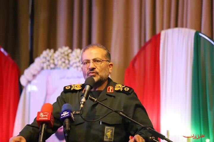  تحلیل ایران -پیام تسلیت رهبر معظّم انقلاب در پی شهادت غلامرضا سلیمانی 