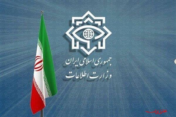  تحلیل ایران -وزارت اطلاعات: ۹۷ نفر از «سربازان اسرائیل» شناسایی و دستگیر شدند