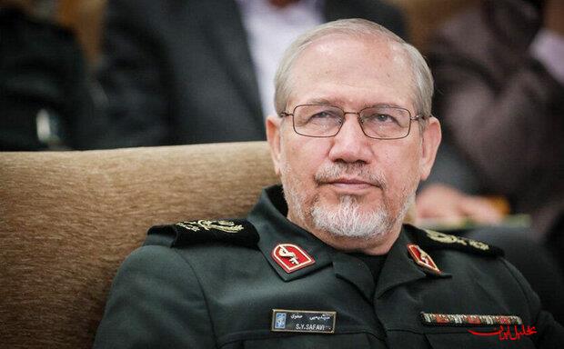  تحلیل ایران -پیام تسلیت مشاور عالی فرمانده معظم کل قوا در پی شهادت وزیر اطلاعات
