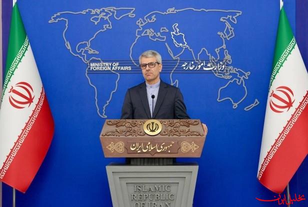  تحلیل ایران -سخنان وزیر خارجه عربستان غیرمنصفانه و یکسویه بود