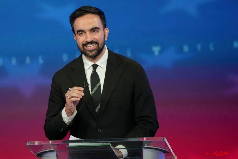  تحلیل ایران -با جنگ علیه ایران مخالف هستم