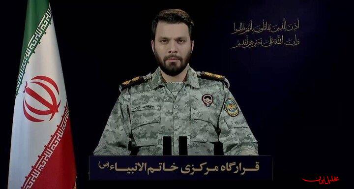  تحلیل ایران -اخطار ایران درباره حمله به شناورهای شخصی در خلیج فارس