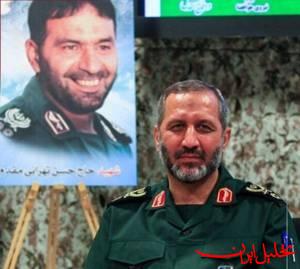  تحلیل ایران -سردار موسوی: تسلط موشکی بر آسمان سرزمین‌های اشغالی را اعلام می‌کنم