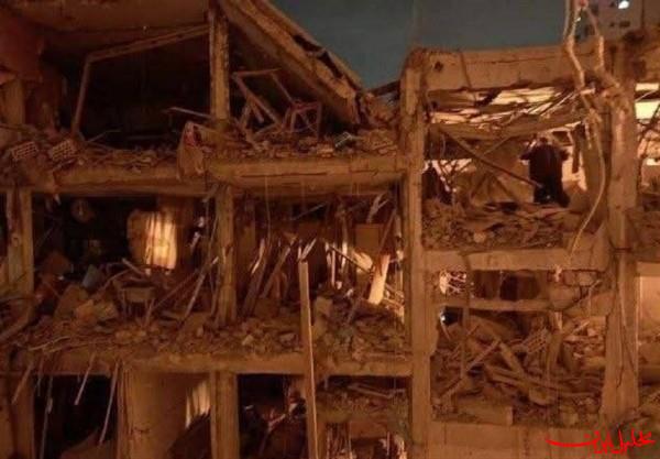  تحلیل ایران -دستور ارتش اسرائیل برای تحقیق درباره شکست در رهگیری موشک‌های ایرانی